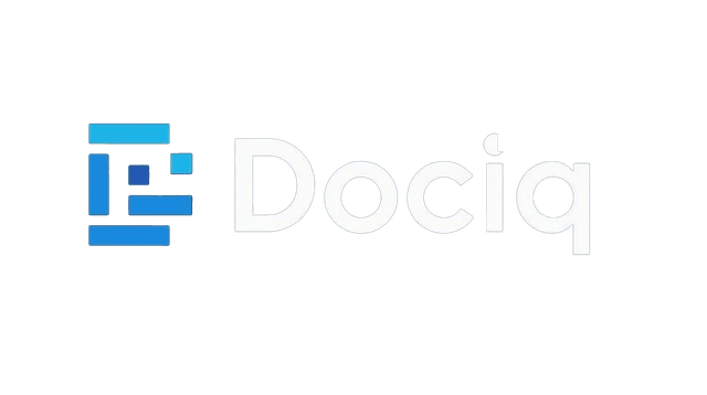DocsIQ Logo
